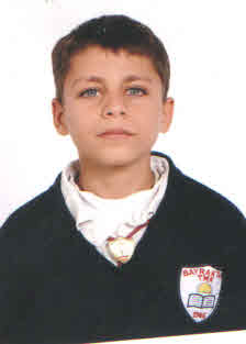 ABDULLAH AKIN