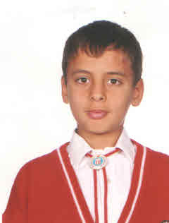 AHMET ELMA