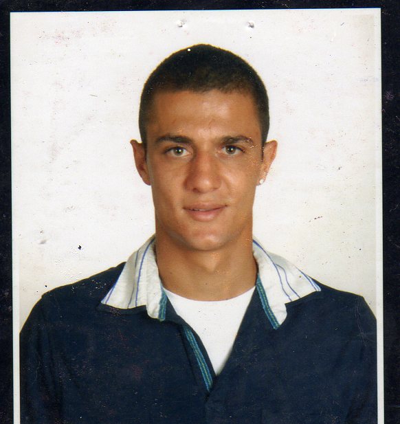 SALİH GÜVENSOY