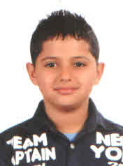AHMET SAMET KIZGIN