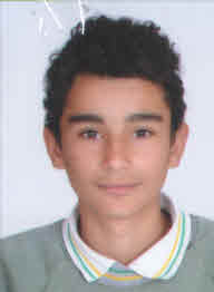 ABDURAHMAN BAHÇECİ