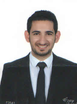 HÜSEYİN GÖKHAN ESER