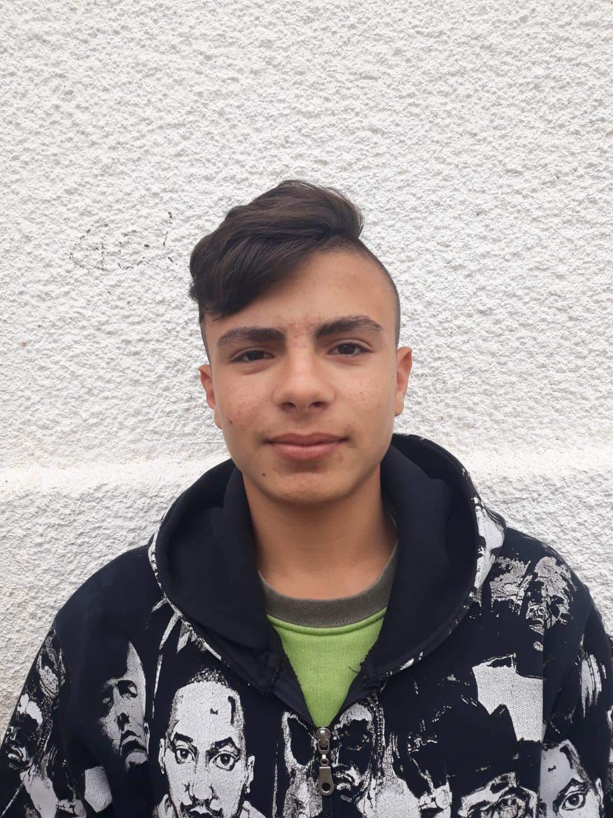 AHMET FAİK TATLISES