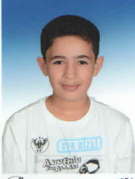 AHMET MERT YILDIRIM