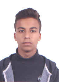 AHMET IRMAK