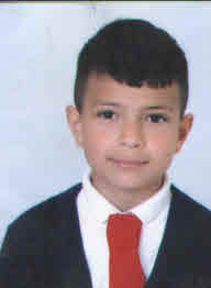 AHMET BAYSAL