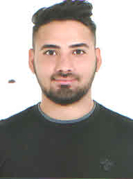 ŞEFİK ŞANLITÜRK
