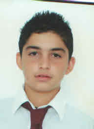 MEHMET ALİ AVUNÇ