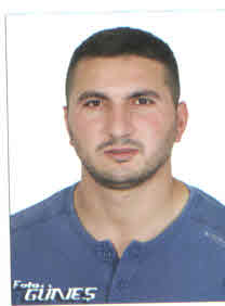 OSMAN DAĞAL