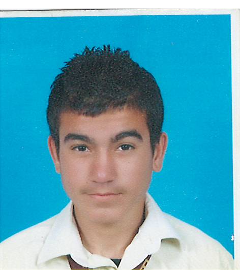 METİN KAYMAKCI