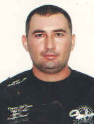 RAMAZAN YALÇIN