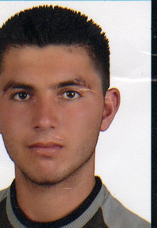 SALİH ZENCİRKIRAN
