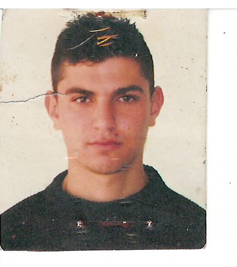 UMUT KAYISICI
