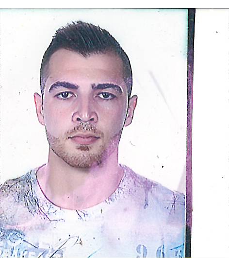 İBRAHİM  ŞABAN