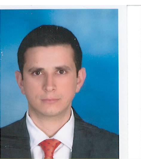 OMAÇ TEKGÜÇ