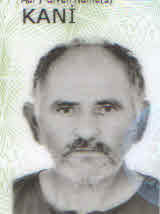 KANİ BULUT