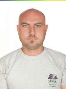 İSMAİL KARABENLİ