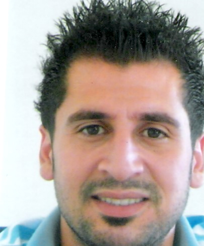 HÜSEYİN ŞEVKİ