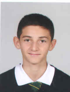 AHMET ARAZ