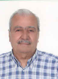 İBRAHİM MISIRLIOĞLU