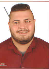 GÖKHAN BÜLBÜL