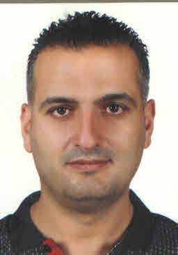 HÜSEYİN ÖZYALÇIN