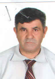 CEMAL ÖZKUYUCU