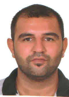 EMRAH KOLOZALİ