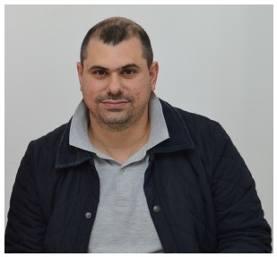 DR. HÜSEYİN  KALGAY
