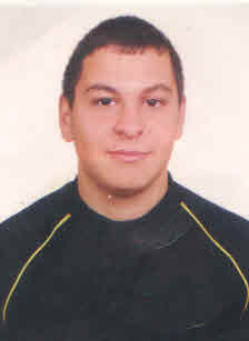 HALİL İBRAHİM ŞEYTAN