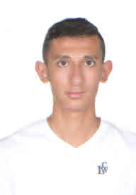 BERK ÖZDAĞLI