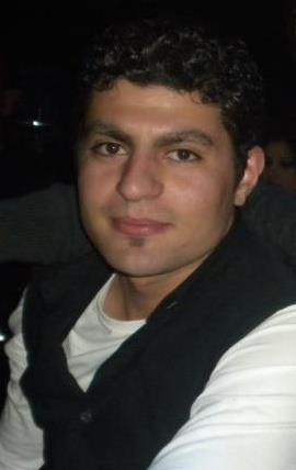 ANDREAS SYNAINOU