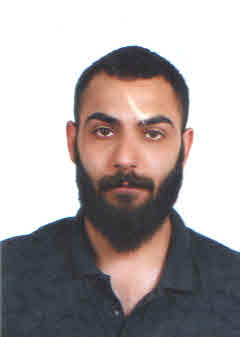 BERAT BALCI