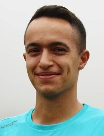 ARİF CEMAL PINARDAN