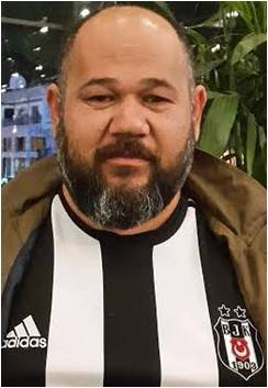 MEHMET İŞLEK