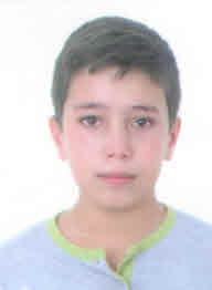 AHMET DEMİR