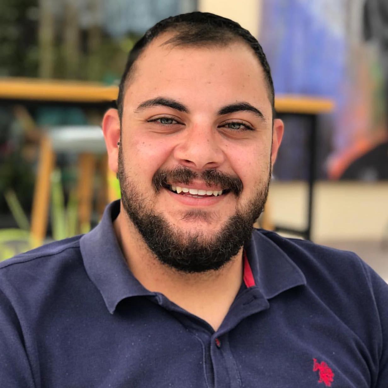 HÜSEYİN AYTAÇ