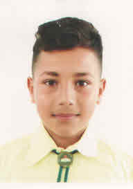 ABDULLAH CELİL DUYMAZER