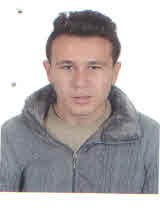 SALDIRAY GÜVENER