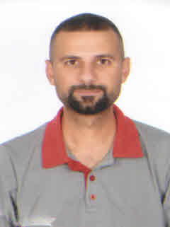 BERKAN CANATAY