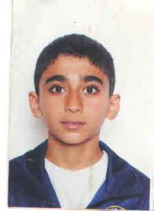 ABUZER ŞAHİN
