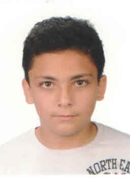 AHMET GÜLİÇLİ