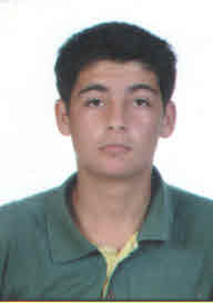 HANİFİ MERT ÜNCÜ