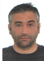 İSMAİL SÜMBÜL