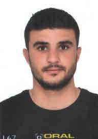 HÜSEYİN YEŞİLBAŞ