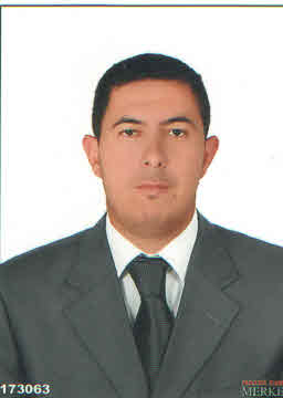 HASAN KASAP