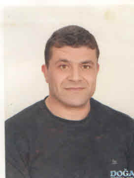 CEM ÜNTAÇ