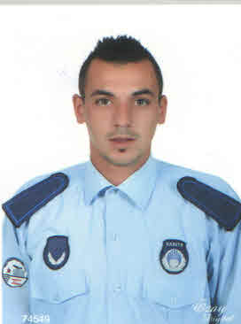 MEHMET ÇAVUŞ