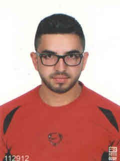 HÜSEYİN ÖZBİLEN