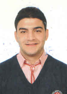 MEHMET ÇOBANOĞLU